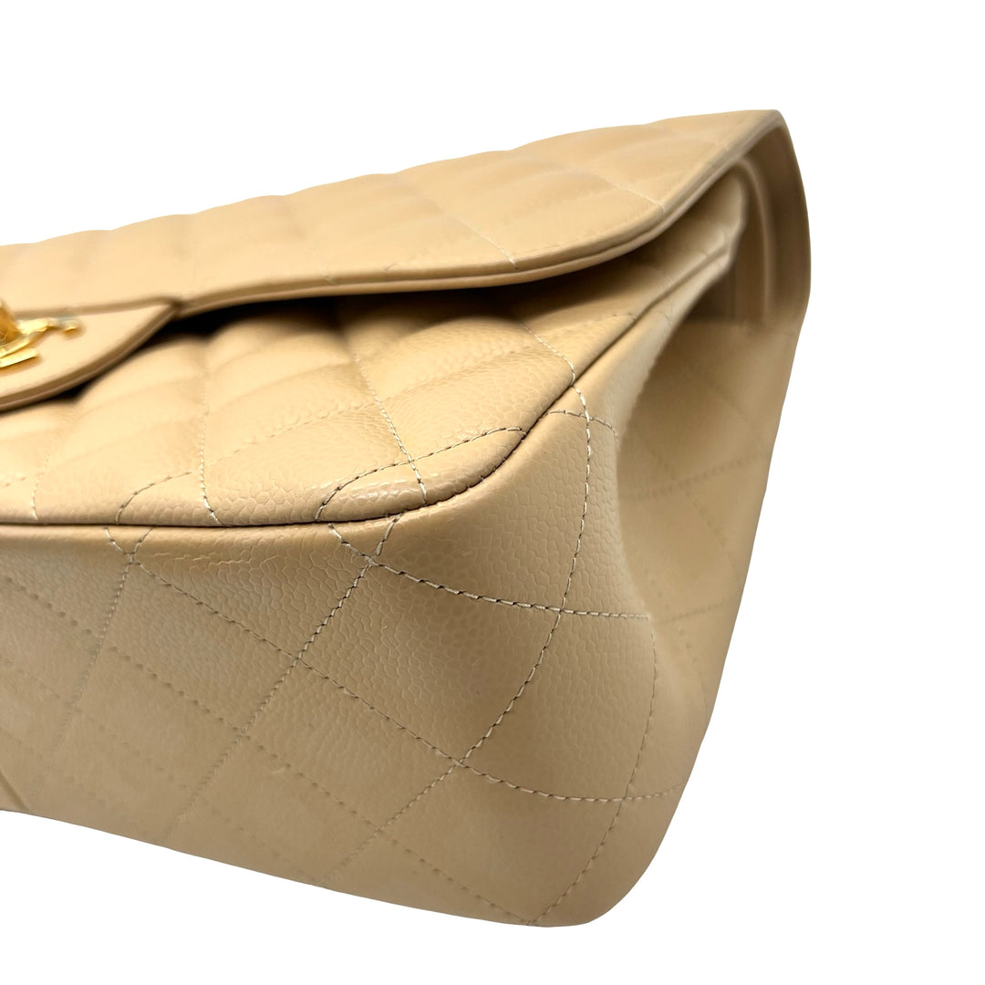Bolsa Chanel Clásica Jumbo