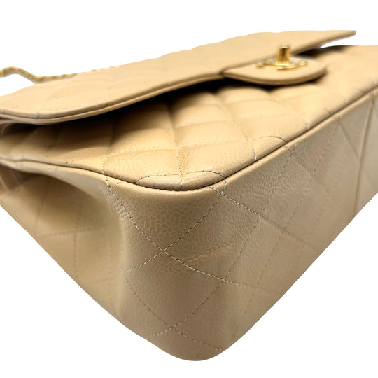 Bolsa Chanel Clásica Jumbo