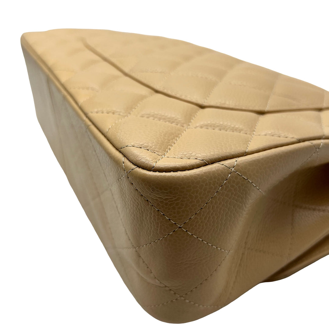 Bolsa Chanel Clásica Jumbo