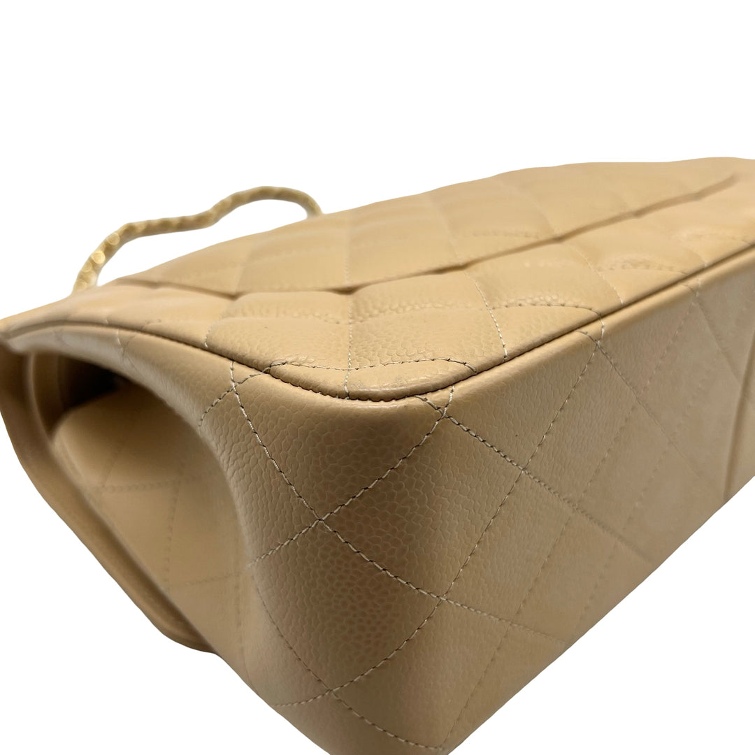 Bolsa Chanel Clásica Jumbo