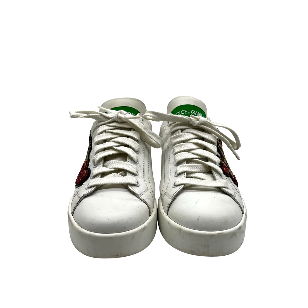 Tenis Dolce & Gabbana Portofino T.36