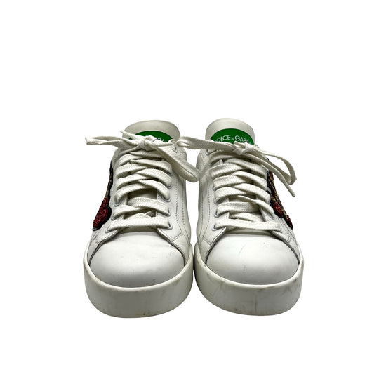 Tenis Dolce & Gabbana Portofino T.36