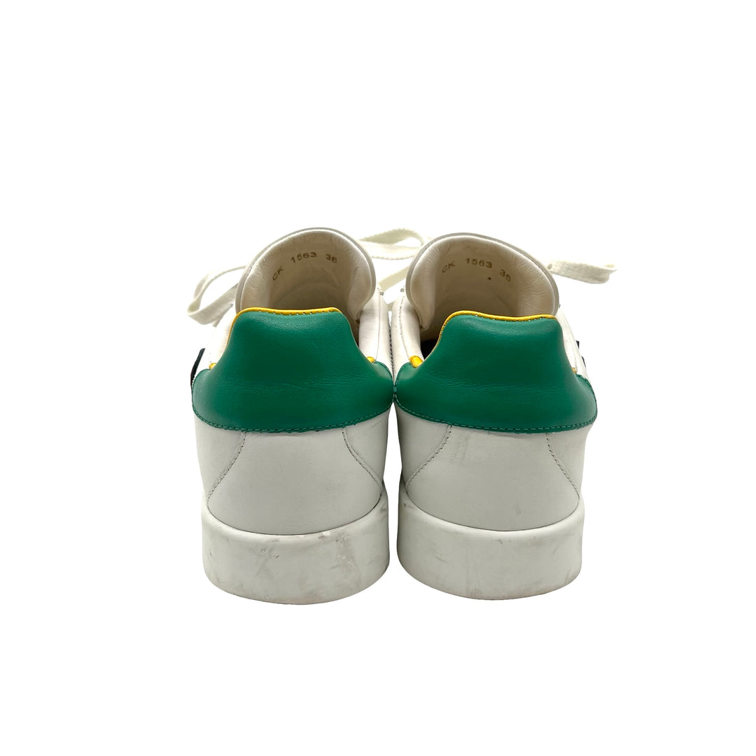 Tenis Dolce & Gabbana Portofino T.36