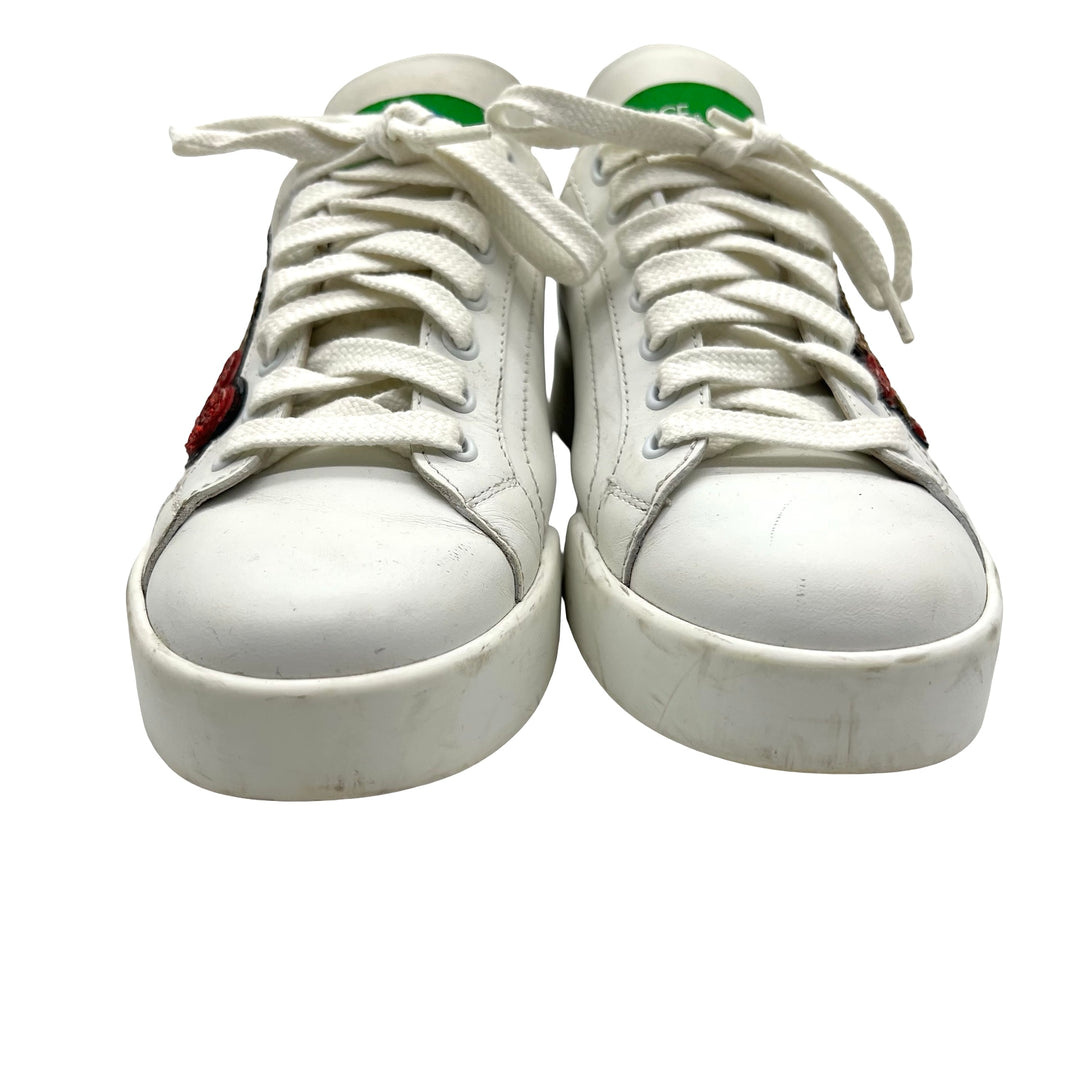Tenis Dolce & Gabbana Portofino T.36