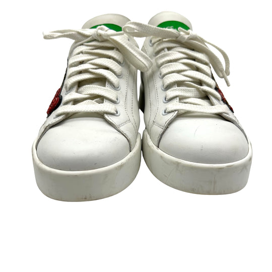 Tenis Dolce & Gabbana Portofino T.36