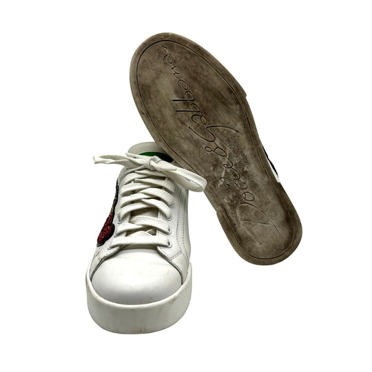 Tenis Dolce & Gabbana Portofino T.36