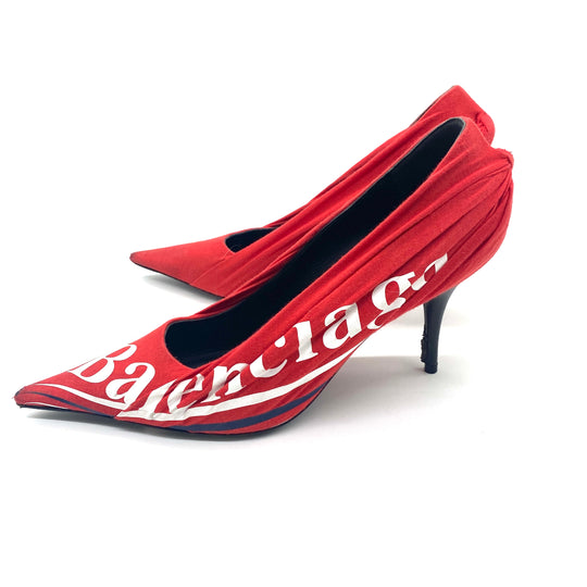 Pumps Balenciaga T.39