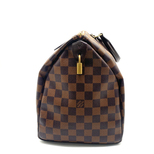 Bolsa Louis Vuitton Speedy 35