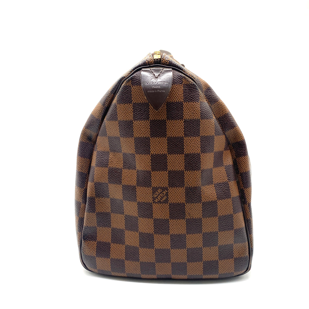 Bolsa Louis Vuitton Speedy 35