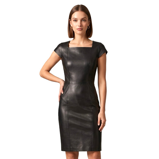 Vestido Saint Laurent T.36