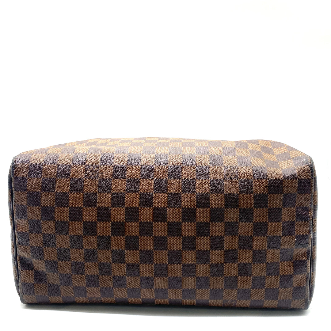 Bolsa Louis Vuitton Speedy 35