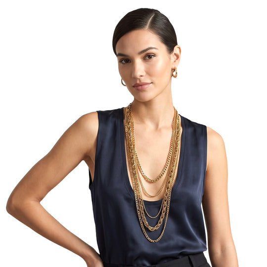 Blusa Balmain T.38