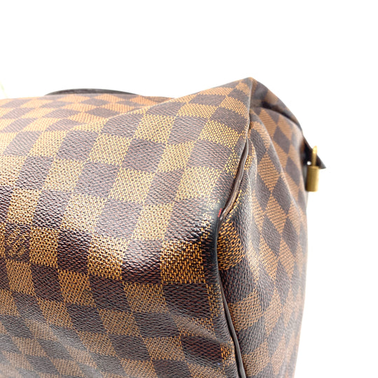 Bolsa Louis Vuitton Speedy 35