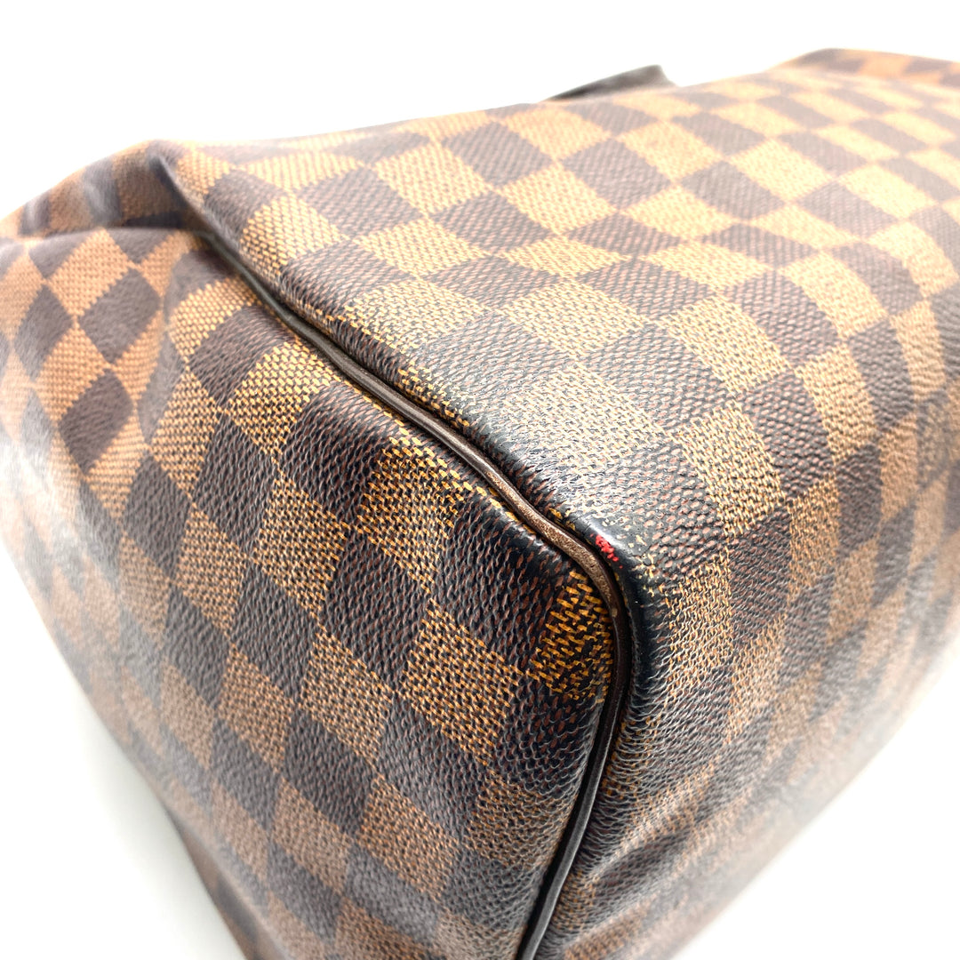 Bolsa Louis Vuitton Speedy 35