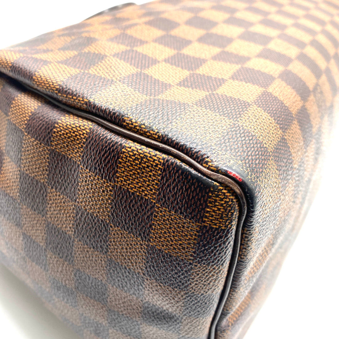 Bolsa Louis Vuitton Speedy 35