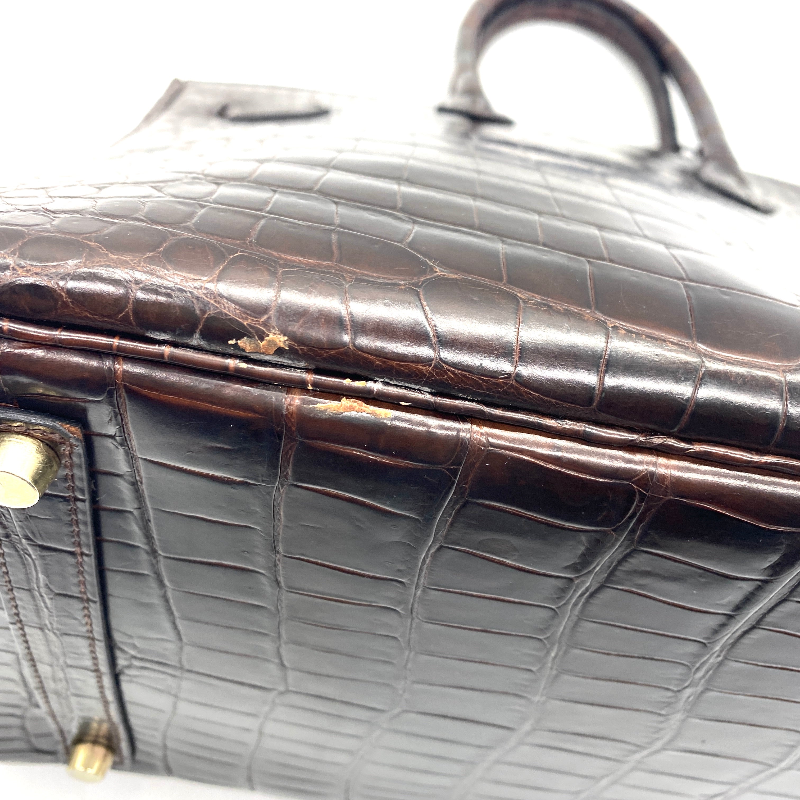 Bolsa Hermés Birkin 35