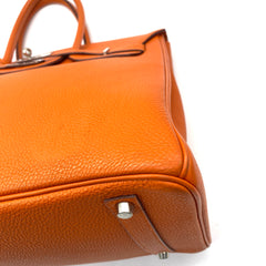 Bolsa Hermès Birkin 35