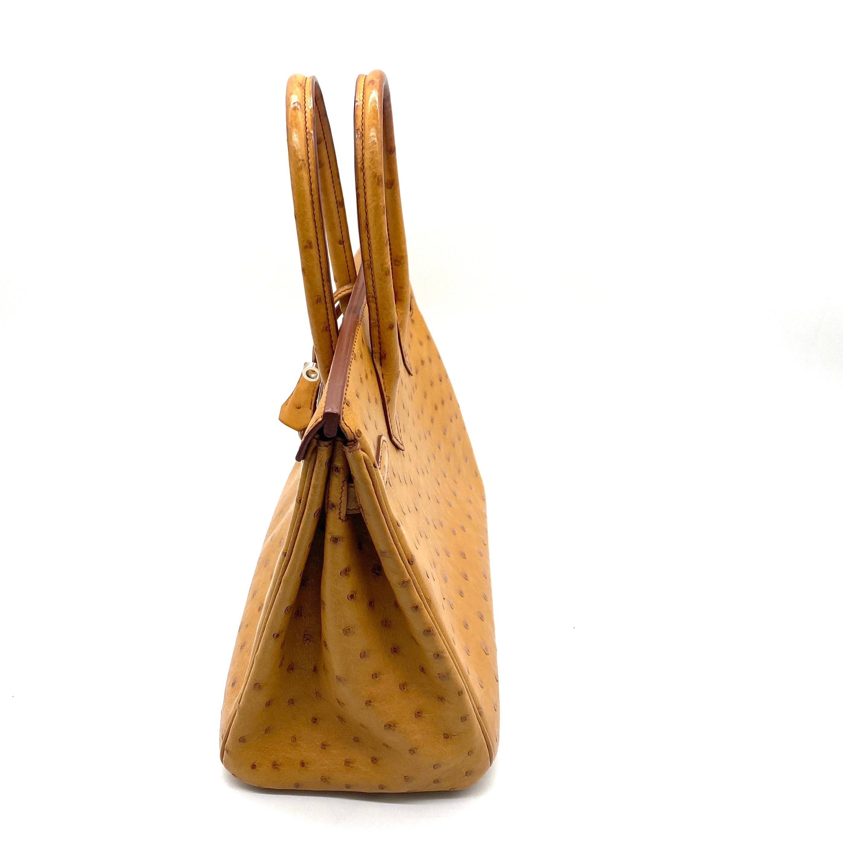 Bolsa Hermès Birkin 30