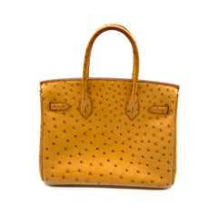 Bolsa Hermès Birkin 30