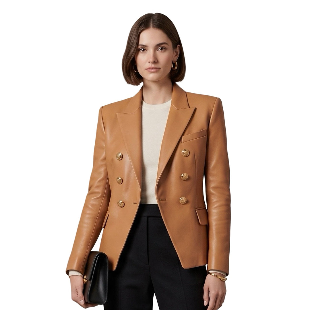 Blazer Balmain T.36