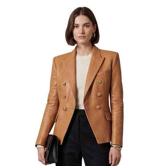 Blazer Balmain T.36