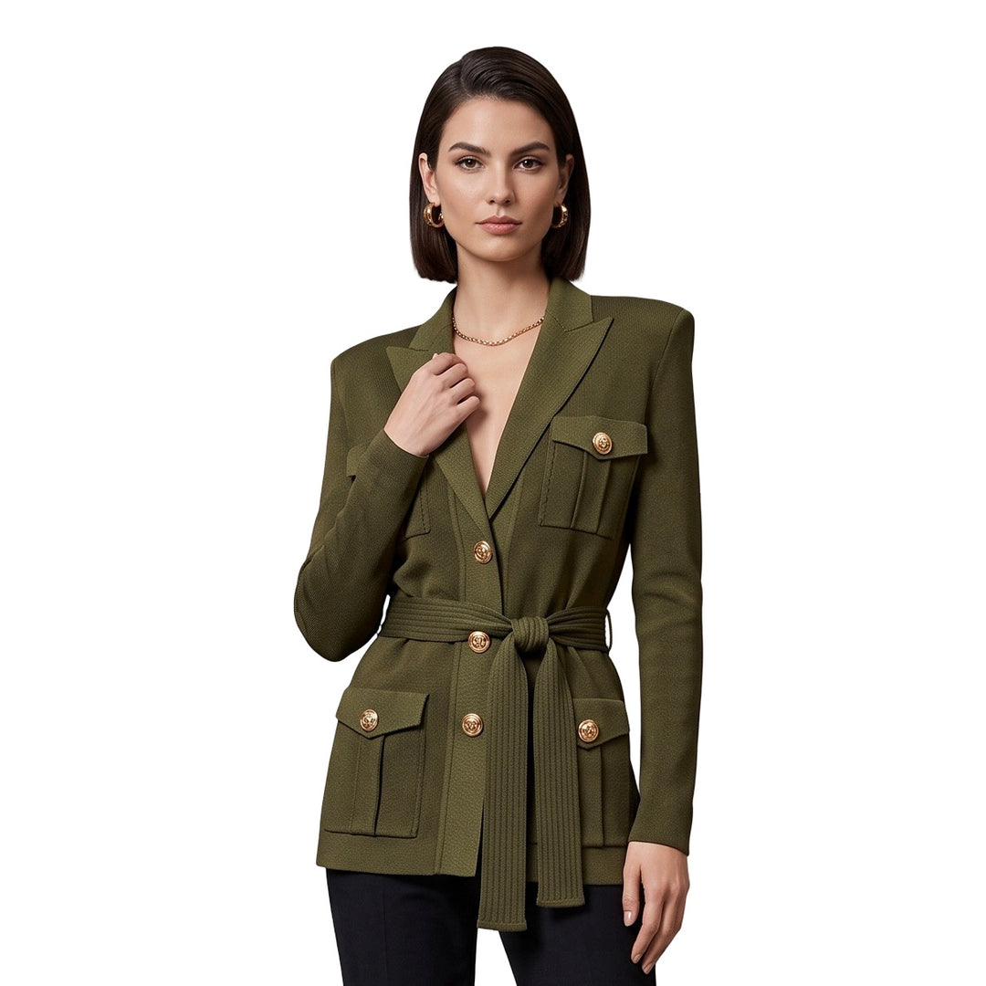 Blazer Balmain T.36