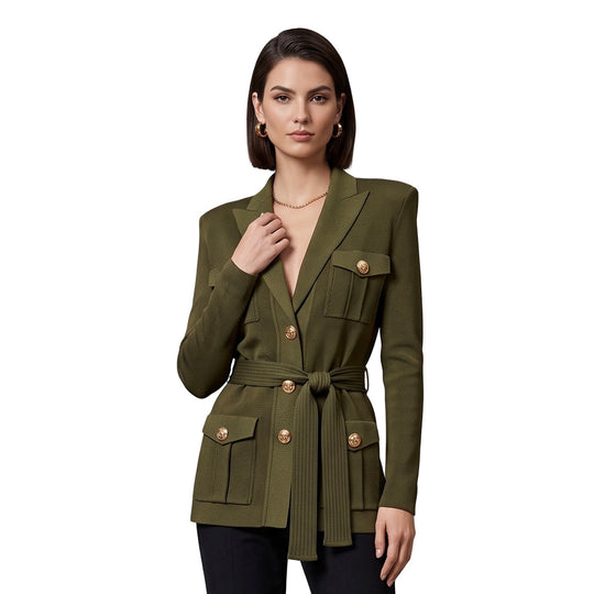 Blazer Balmain T.36