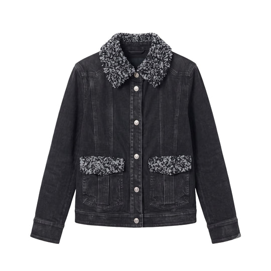Chamarra Chanel T.40