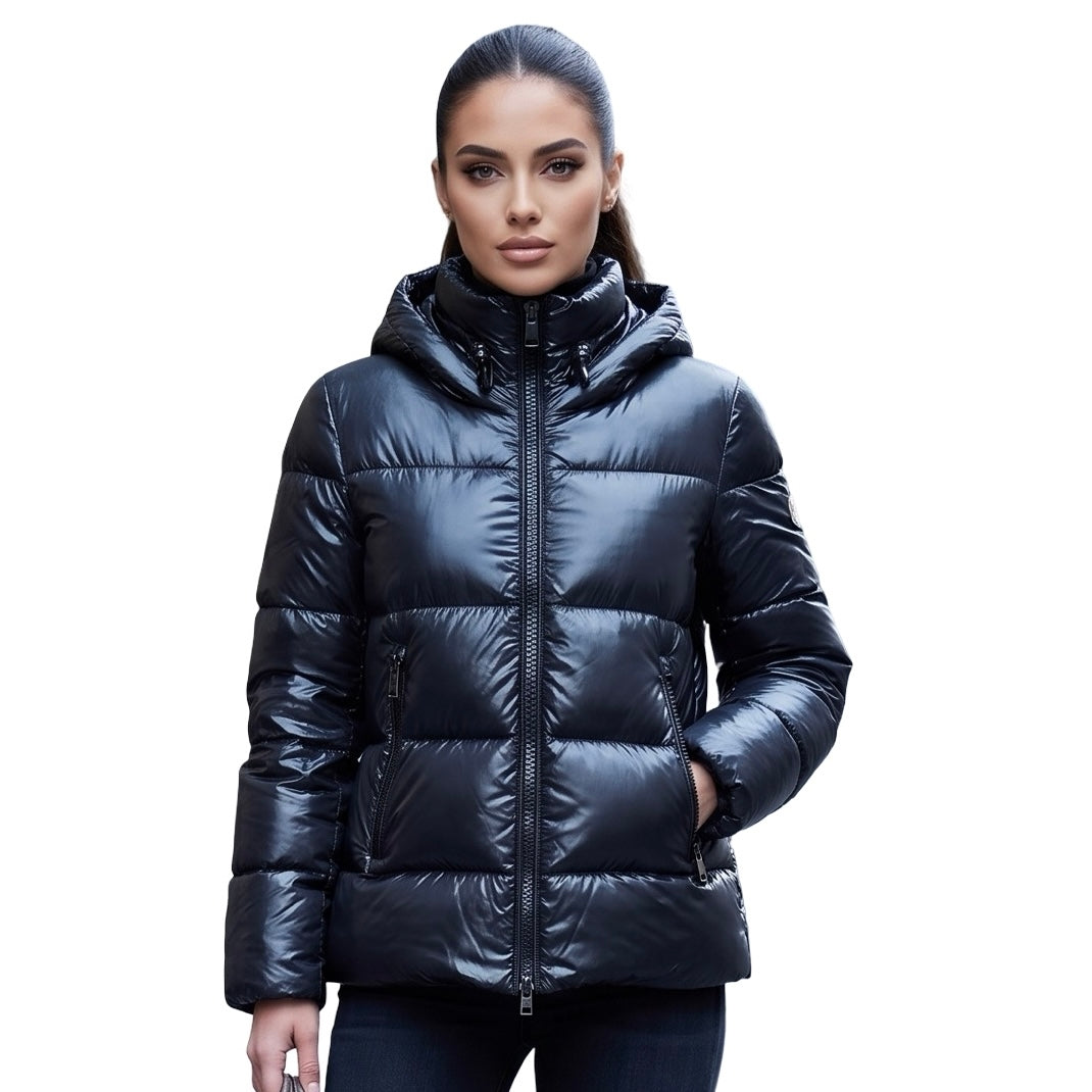 Chamarra Moncler Seritte T.2