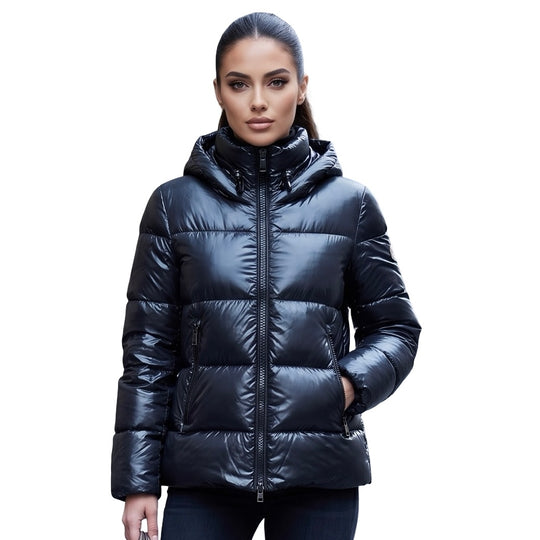 Chamarra Moncler Seritte T.2