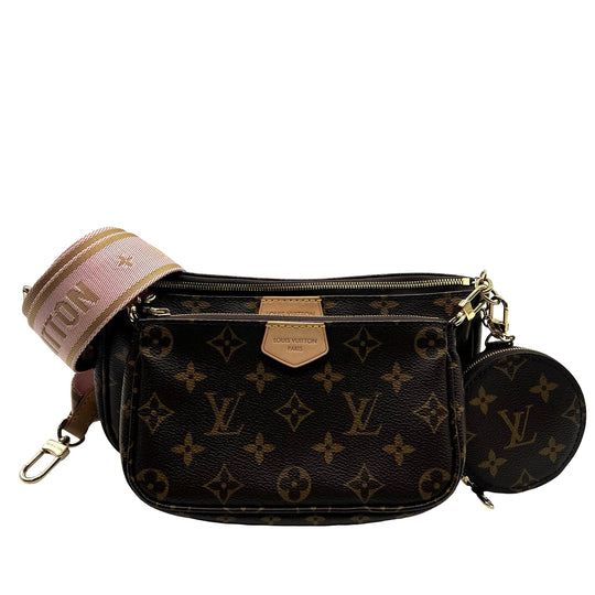Bolsa Louis Vuitton Multi Pochette Acessoires