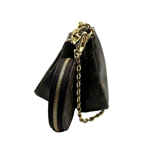 Bolsa Louis Vuitton Multi Pochette Acessoires