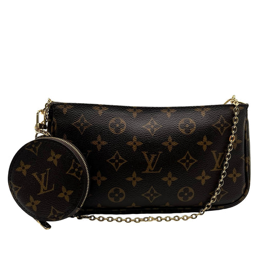 Bolsa Louis Vuitton Multi Pochette Acessoires