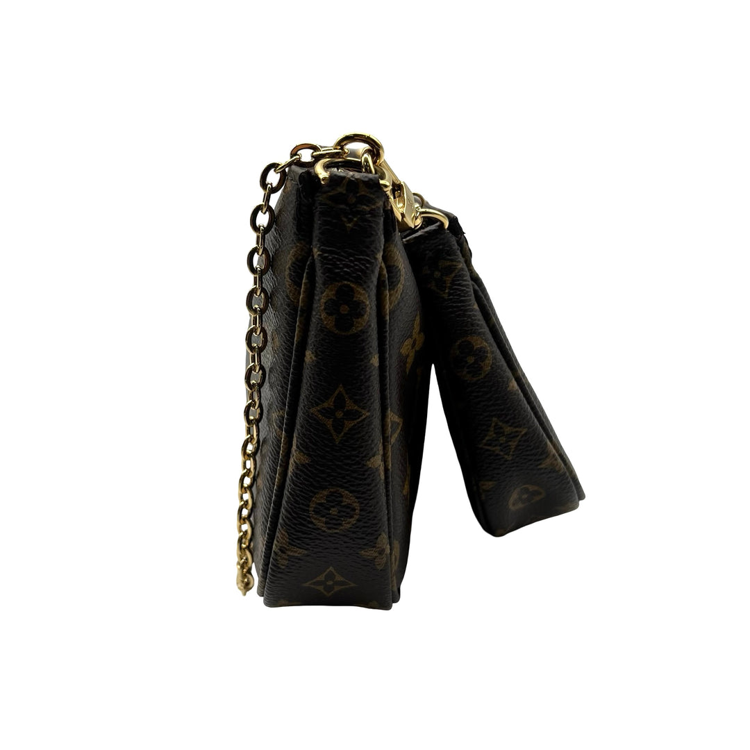 Bolsa Louis Vuitton Multi Pochette Acessoires