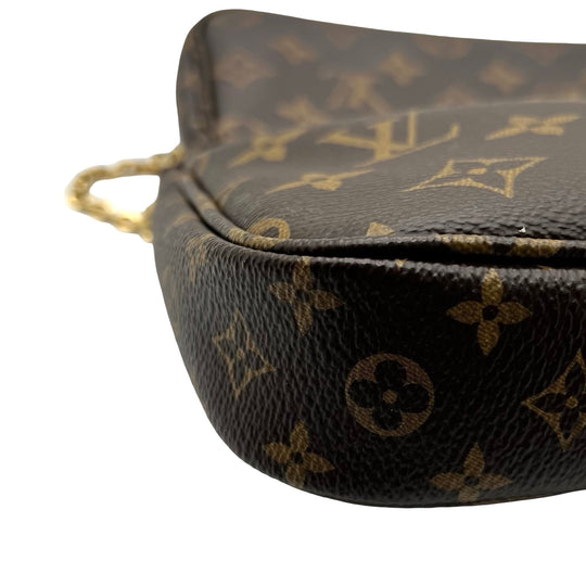 Bolsa Louis Vuitton Multi Pochette Acessoires