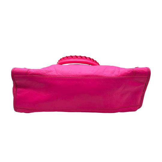 Bolsa Balenciaga Le City Clásica Mediana