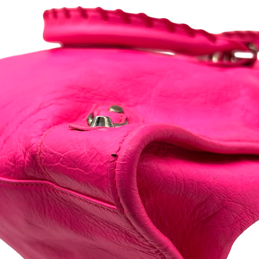 Bolsa Balenciaga Le City Clásica Mediana