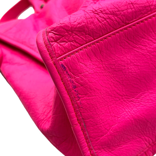 Bolsa Balenciaga Le City Clásica Mediana