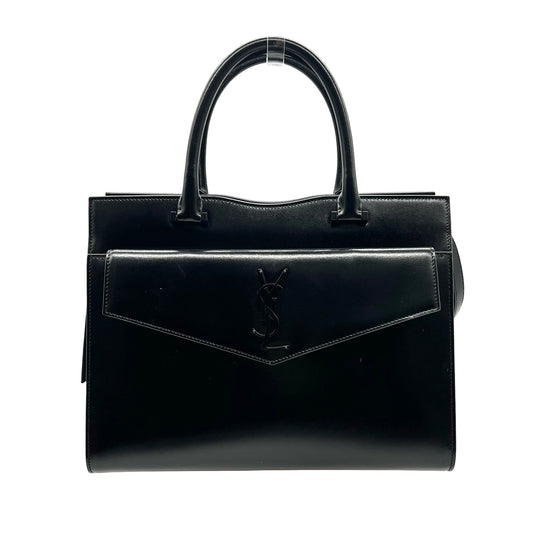 Bolsa Saint Laurent Uptown Mediana
