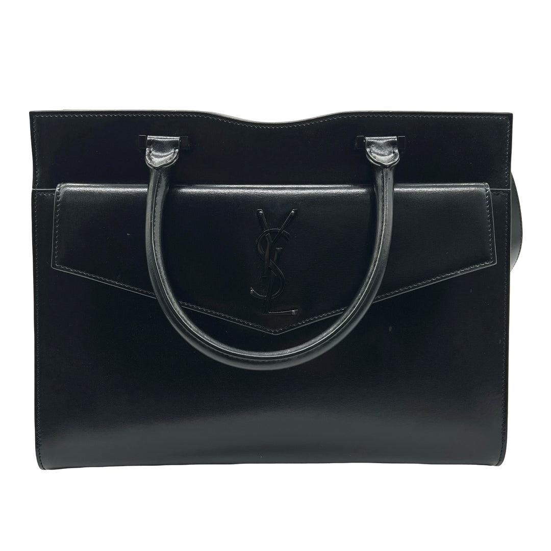 Bolsa Saint Laurent Uptown Mediana