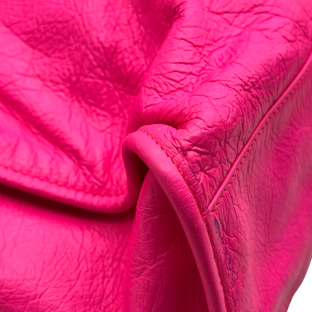 Bolsa Balenciaga Le City Clásica Mediana