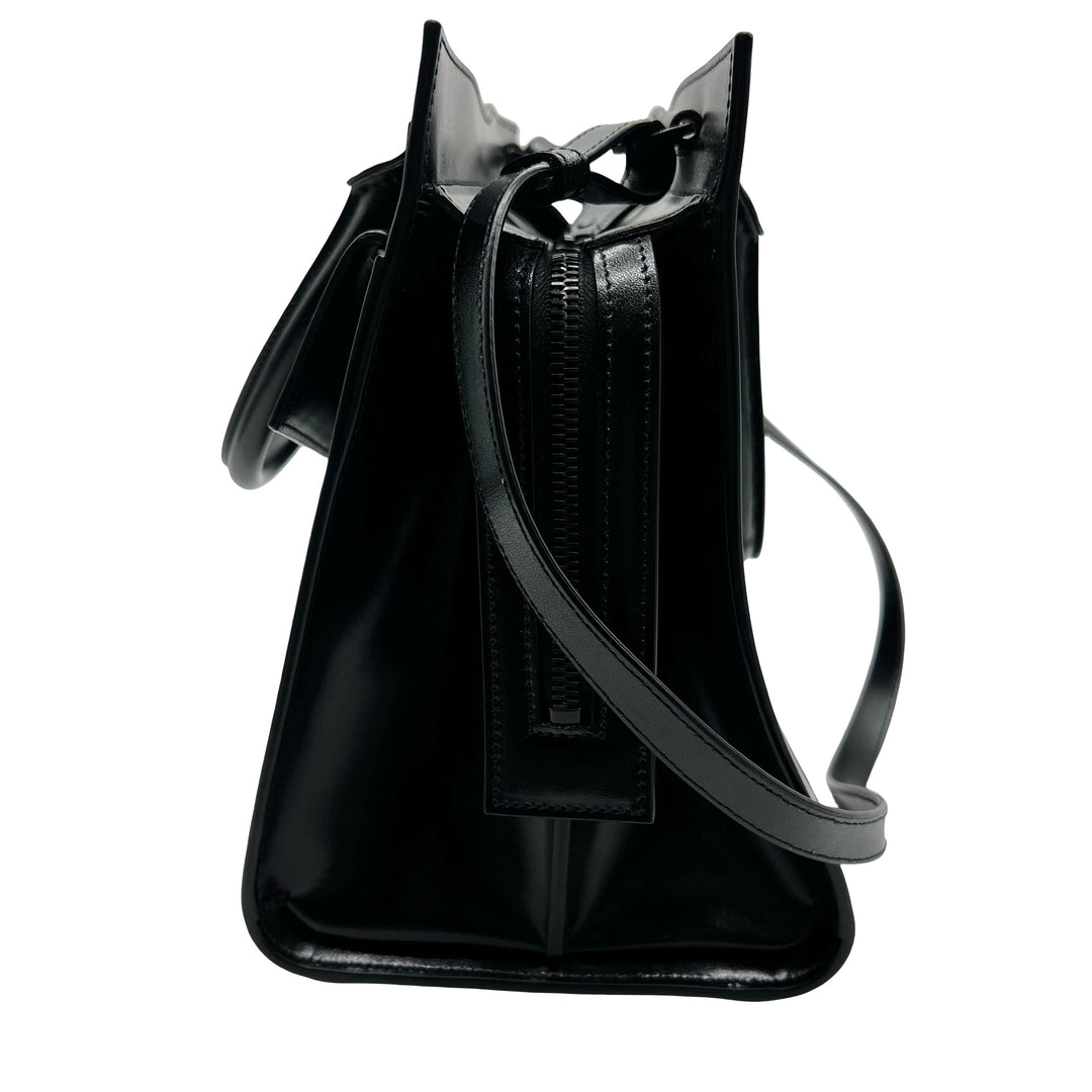 Bolsa Saint Laurent Uptown Mediana