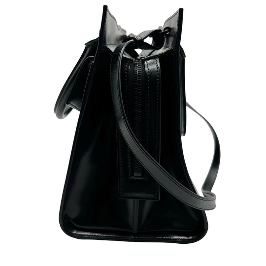 Bolsa Saint Laurent Uptown Mediana
