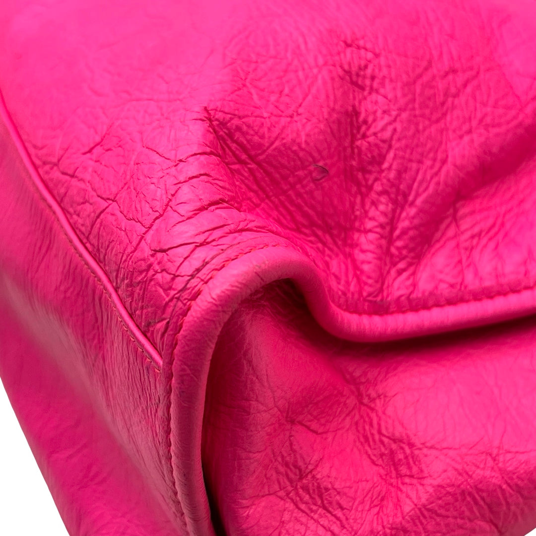 Bolsa Balenciaga Le City Clásica Mediana