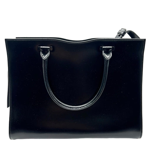 Bolsa Saint Laurent Uptown Mediana