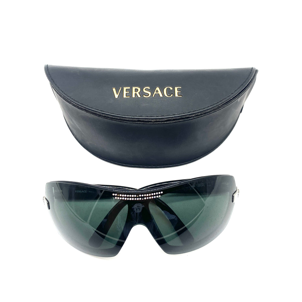 Lentes Versace