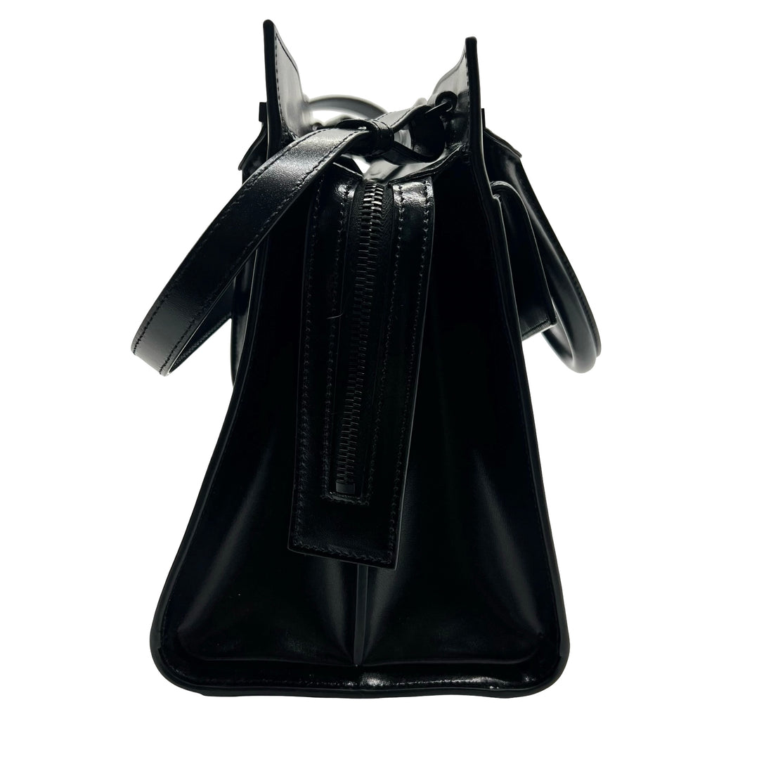 Bolsa Saint Laurent Uptown Mediana