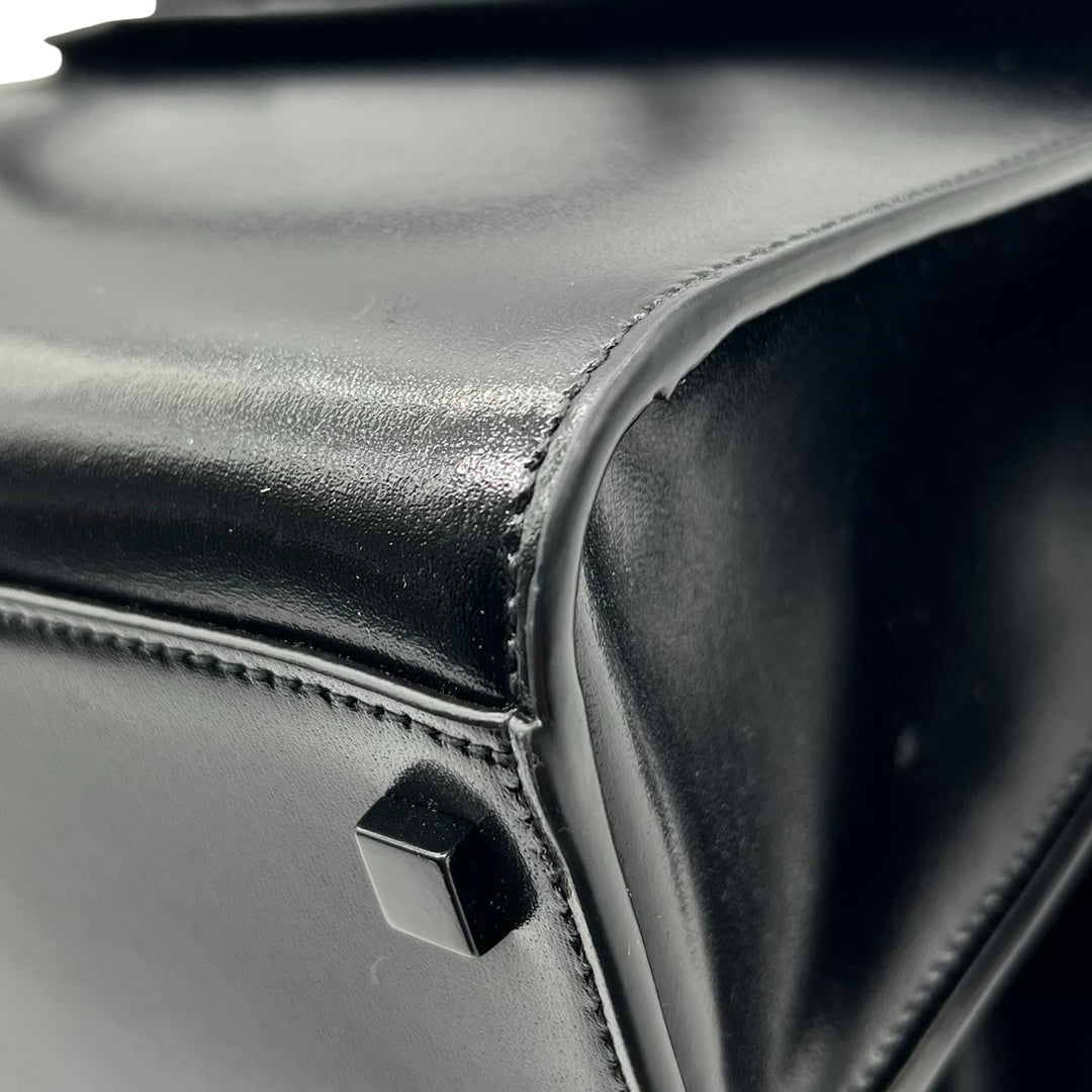 Bolsa Saint Laurent Uptown Mediana