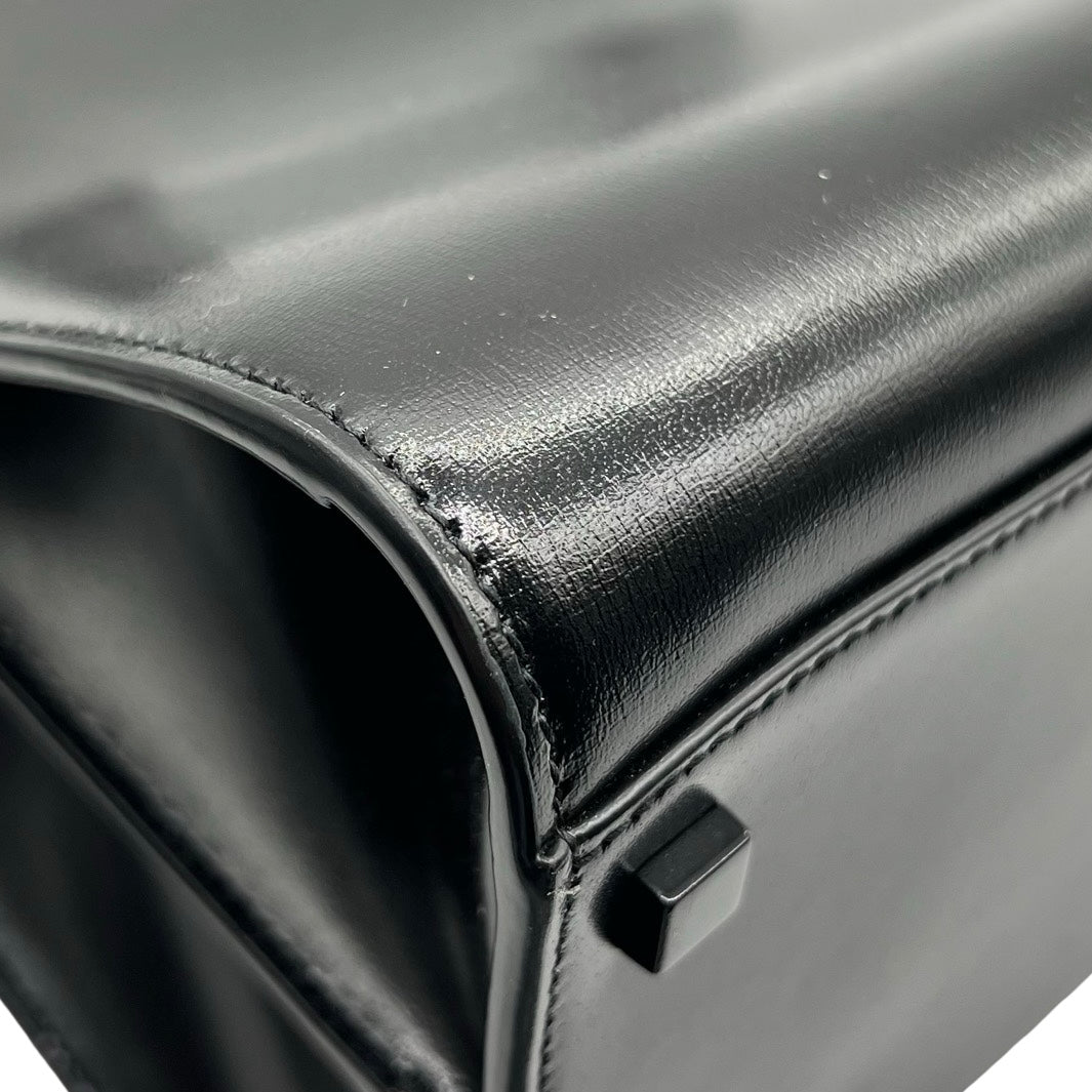 Bolsa Saint Laurent Uptown Mediana