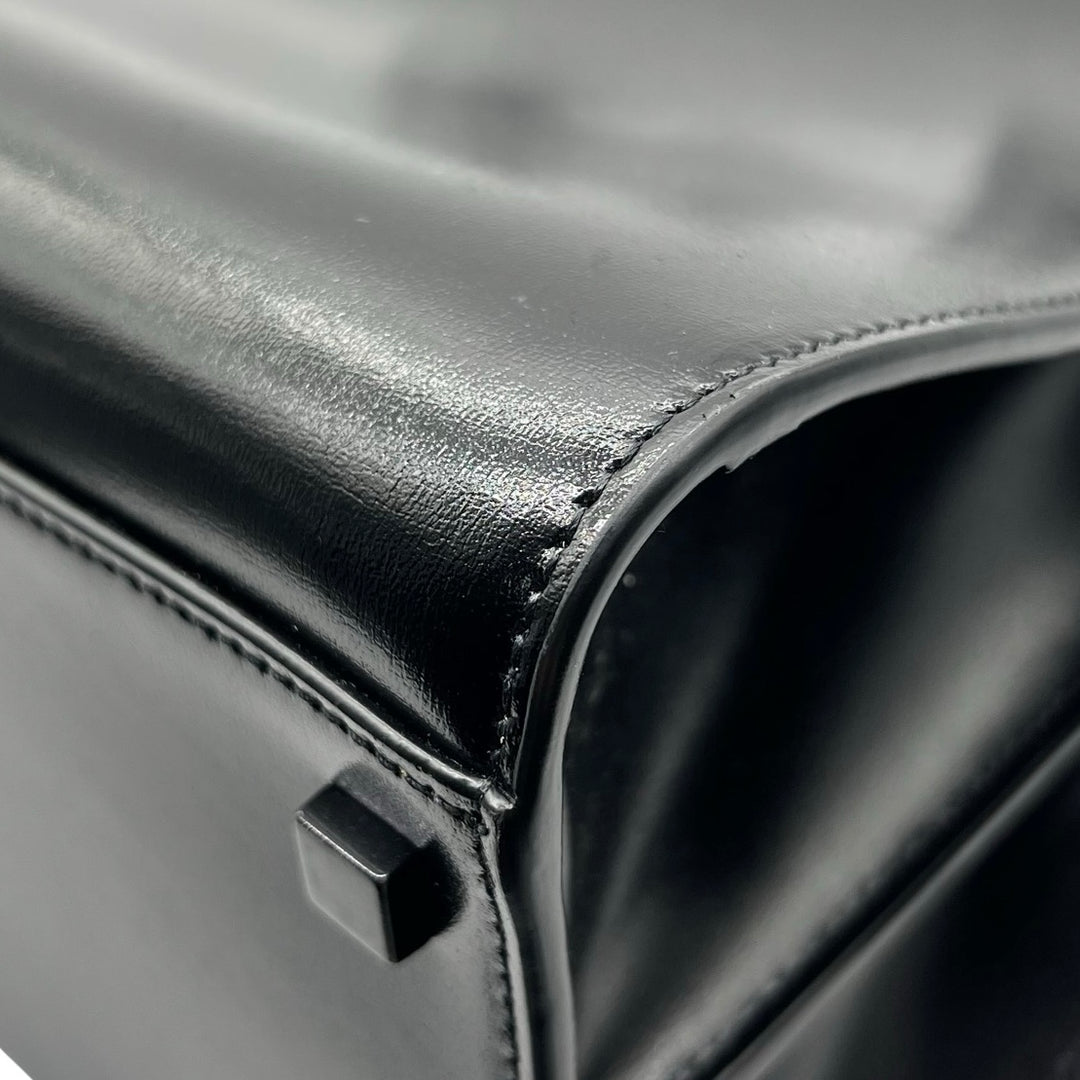 Bolsa Saint Laurent Uptown Mediana